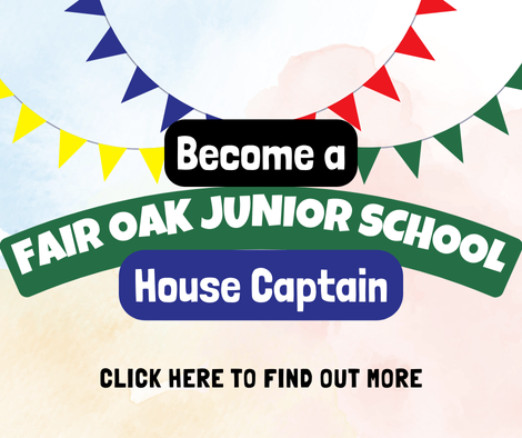 Click here to find out how to become a house captain